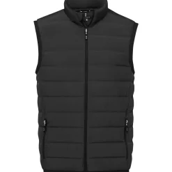 Elevate Life 39435 - Bodywarmer duvet Caltha pour homme