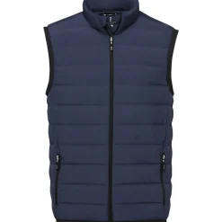 Elevate Life 39435 - Bodywarmer duvet Caltha pour homme