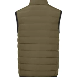 Elevate Life 39435 - Bodywarmer duvet Caltha pour homme