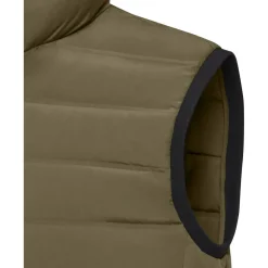 Elevate Life 39435 - Bodywarmer duvet Caltha pour homme