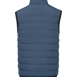 Elevate Life 39435 - Bodywarmer duvet Caltha pour homme