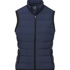 Elevate Life 39436 - Bodywarmer duvet Caltha pour femme