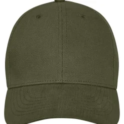 Elevate Life 38678 - Casquette Davis 6 panneaux