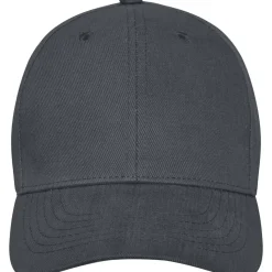 Elevate Life 38678 - Casquette Davis 6 panneaux