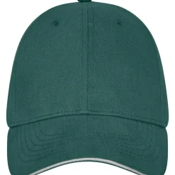 Elevate Life 38679 - Casquette sandwich Darton 6 panneaux