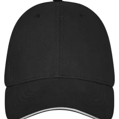 Elevate Life 38679 - Casquette sandwich Darton 6 panneaux