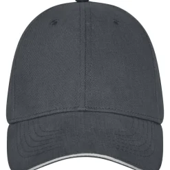 Elevate Life 38679 - Casquette sandwich Darton 6 panneaux