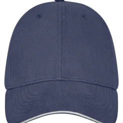 Elevate Life 38679 - Casquette sandwich Darton 6 panneaux