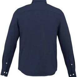 Elevate Life 38162 - Chemise oxford manches longues homme Manitoba