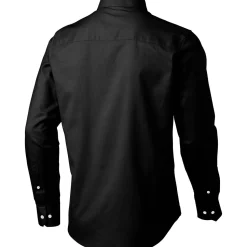 Elevate Life 38162 - Chemise oxford manches longues homme Manitoba
