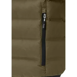 Elevate Life 39339 - Doudoune duvet Macin pour homme