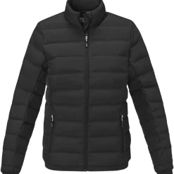 Elevate Life 39340 - Doudoune en duvet Macin pour femme