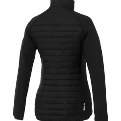 Elevate Life 39332 - Doudoune hybride femme Banff