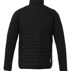 Elevate Life 39331 - Doudoune hybride homme Banff