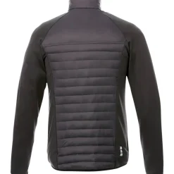 Elevate Life 39331 - Doudoune hybride homme Banff
