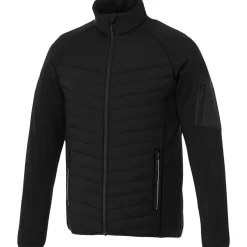 Elevate Life 39331 - Doudoune hybride homme Banff