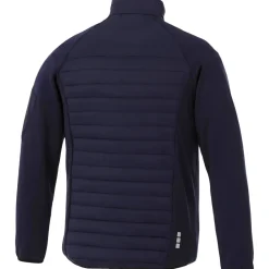 Elevate Life 39331 - Doudoune hybride homme Banff
