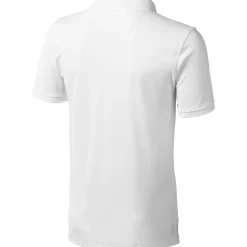 Elevate Life 38080 - Polo manches courtes homme Calgary
