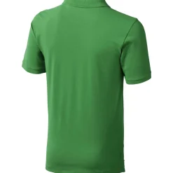 Elevate Life 38080 - Polo manches courtes homme Calgary