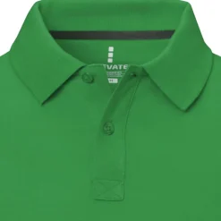 Elevate Life 38080 - Polo manches courtes homme Calgary