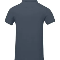 Elevate Life 38080 - Polo manches courtes homme Calgary