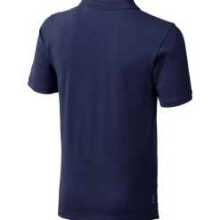 Elevate Life 38080 - Polo manches courtes homme Calgary