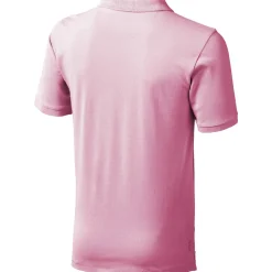 Elevate Life 38080 - Polo manches courtes homme Calgary