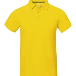 Elevate Life 38080 - Polo manches courtes homme Calgary