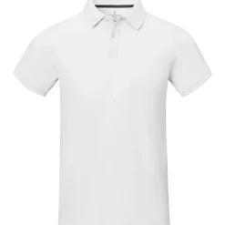 Elevate Life 38080 - Polo manches courtes homme Calgary
