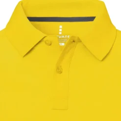 Elevate Life 38080 - Polo manches courtes homme Calgary