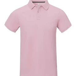Elevate Life 38080 - Polo manches courtes homme Calgary