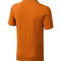 Elevate Life 38080 - Polo manches courtes homme Calgary