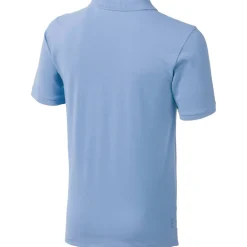 Elevate Life 38080 - Polo manches courtes homme Calgary