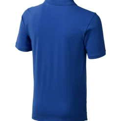 Elevate Life 38080 - Polo manches courtes homme Calgary