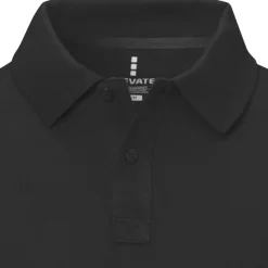 Elevate Life 38080 - Polo manches courtes homme Calgary