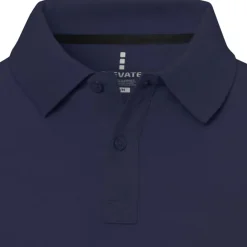 Elevate Life 38080 - Polo manches courtes homme Calgary