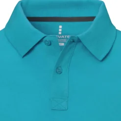 Elevate Life 38080 - Polo manches courtes homme Calgary