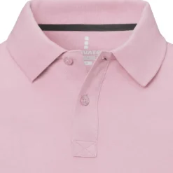 Elevate Life 38080 - Polo manches courtes homme Calgary