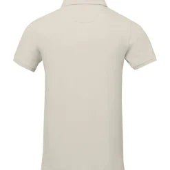 Elevate Life 38080 - Polo manches courtes homme Calgary