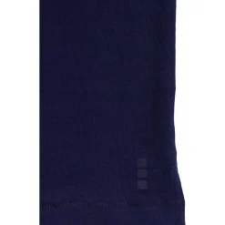Elevate Life 38086 - Polo manches longues homme Oakville