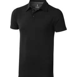 Elevate Life 38084 - Polo stretch manches courtes homme Markham
