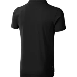 Elevate Life 38084 - Polo stretch manches courtes homme Markham