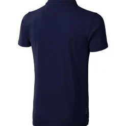 Elevate Life 38084 - Polo stretch manches courtes homme Markham