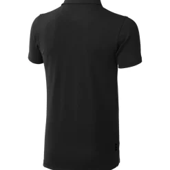 Elevate Life 38084 - Polo stretch manches courtes homme Markham