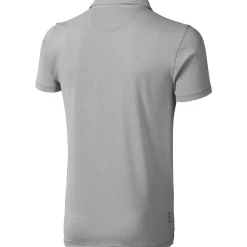 Elevate Life 38084 - Polo stretch manches courtes homme Markham