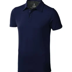 Elevate Life 38084 - Polo stretch manches courtes homme Markham