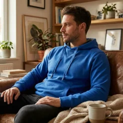 Elevate Life 38235 - Sweat à capuche unisexe Laguna