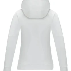 Elevate Life 39473 - Sweat à capuche anorak à demi zip Sayan pour femme