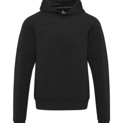 Elevate Life 38239 - Sweat à capuche Danali unisexe en tissu interlock