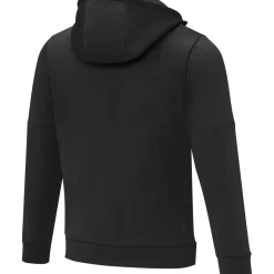 Elevate Life 39472 - Sweat à capuche anorak à demi zip Sayan pour homme